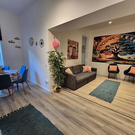 Damjanich 51- Lovely 3Bedroom Apartment Budapest Exterior foto