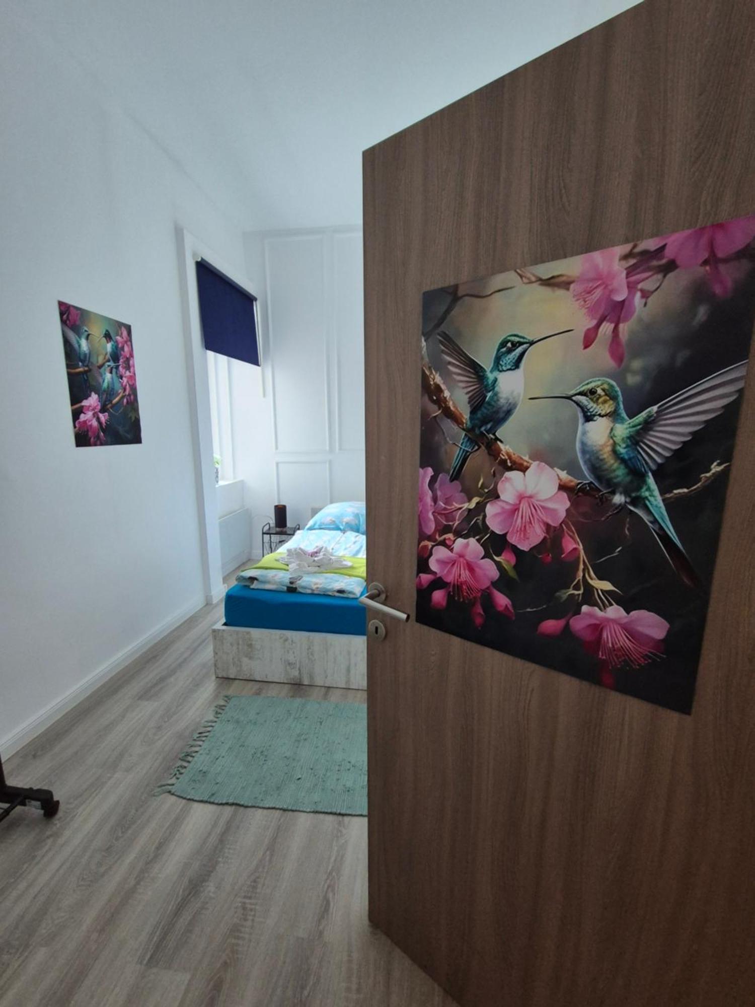 Damjanich 51- Lovely 3Bedroom Apartment Budapest Exterior foto