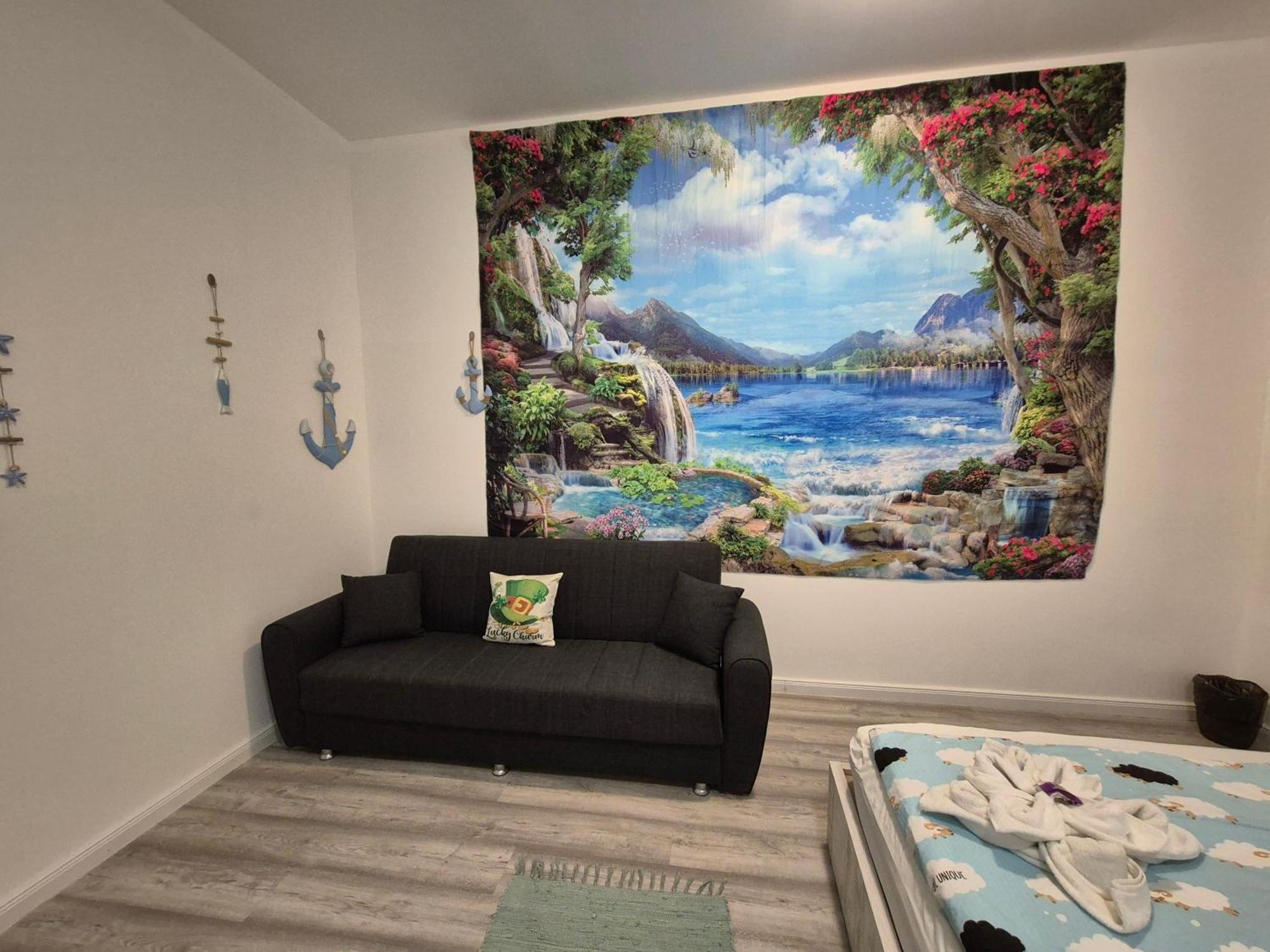 Damjanich 51- Lovely 3Bedroom Apartment Budapest Exterior foto