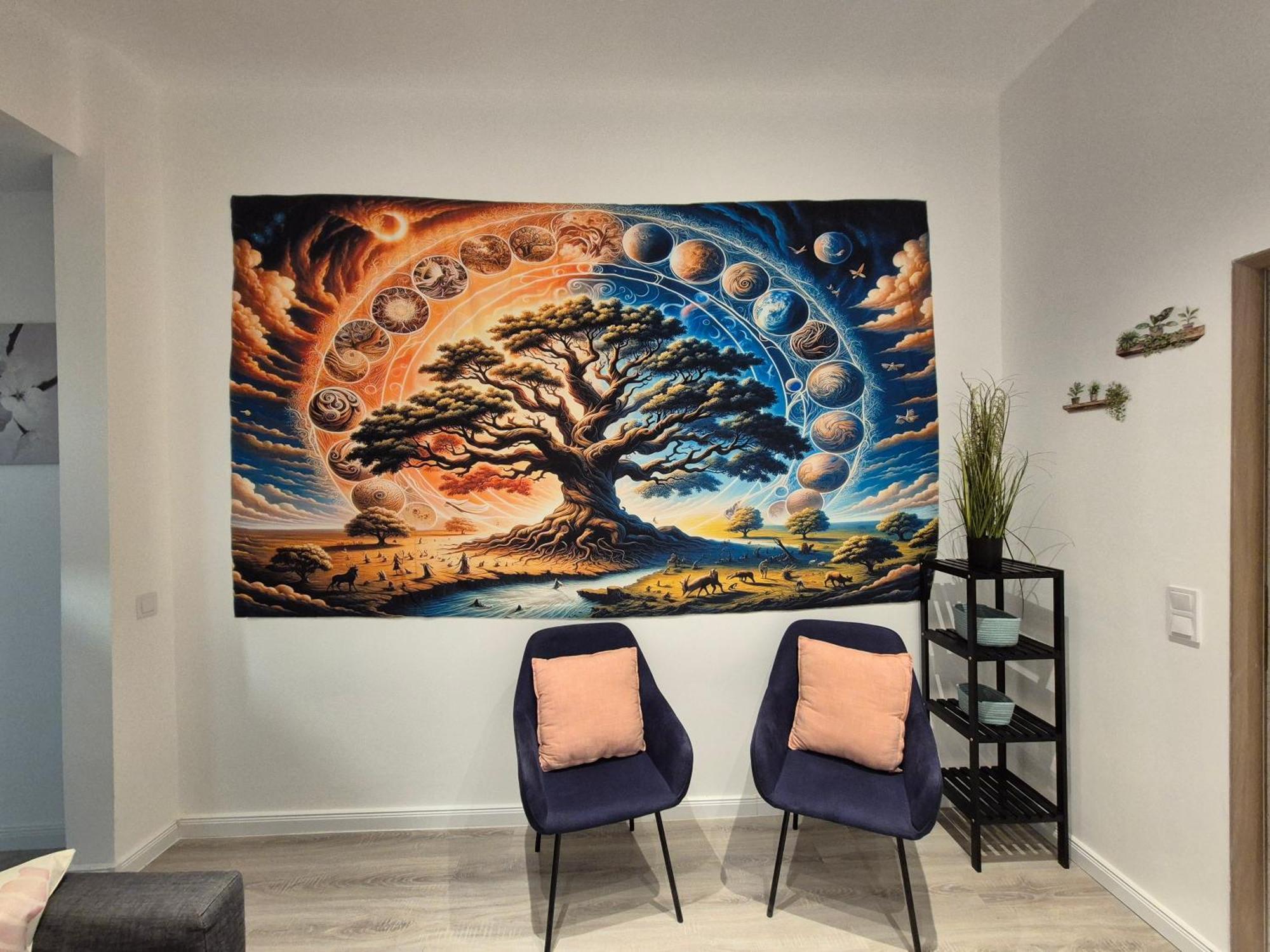 Damjanich 51- Lovely 3Bedroom Apartment Budapest Exterior foto